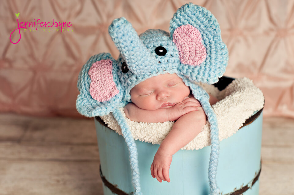 25+ Free Crochet Baby Patterns That Will Make You Say “Awww