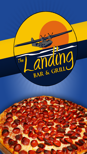 The Landing Bar Grill