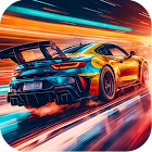 Race Fiel Car