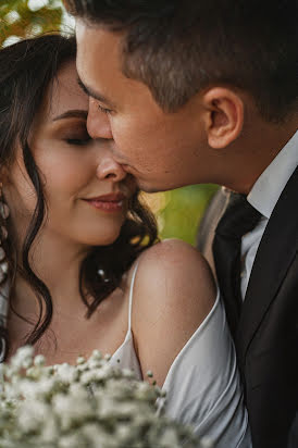 Fotografo di matrimoni Yuliya Nechepurenko (misteria). Foto del 18 gennaio 2022