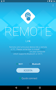 Remote Link