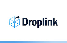 Droplink small promo image