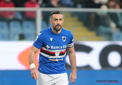 La Fiorentina explose à la Sampdoria et rate l'occasion de prendre la main 