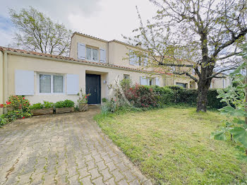 maison à La Roche-sur-Yon (85)