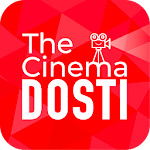 Cover Image of Tải xuống The Cinema Dosti 1.34 APK