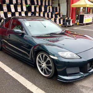 RX-8