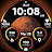 Earth Dial icon