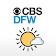 CBS DFW Weather icon