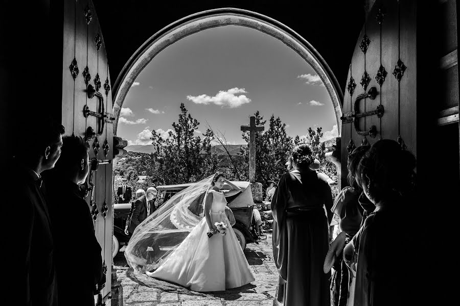 Fotógrafo de bodas Johnny García (johnnygarcia). Foto del 8 de mayo 2018