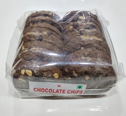 Chocolate Chips Cookies (250 Grams)