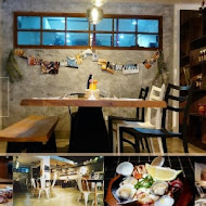 WOW Bistro 旺．慢食餐酒館(中山店)