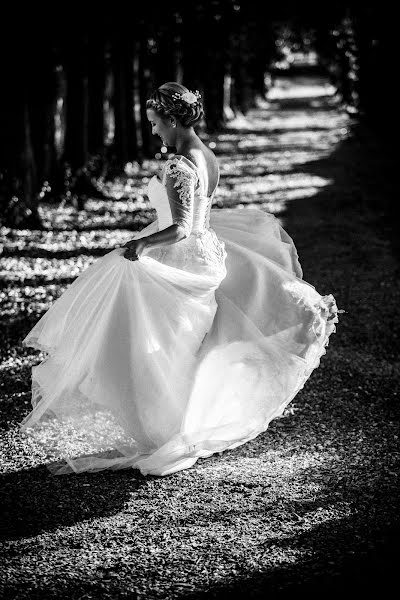 Wedding photographer Alice Franchi (franchi). Photo of 28 September 2017