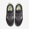 air max terrace cape 90 black / dark pewter / light bone / thunder gray