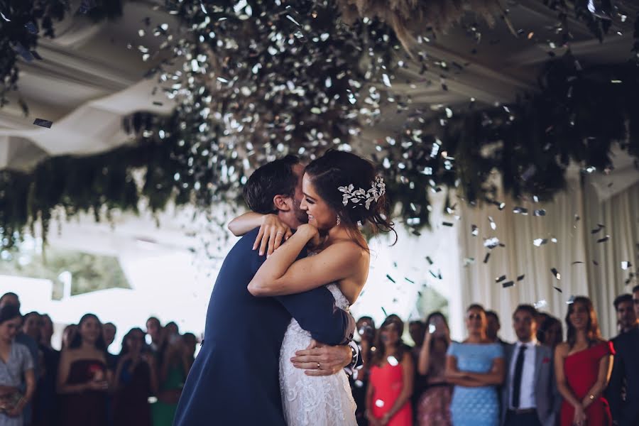 Fotógrafo de casamento Rodrigo Alanis (rodrigoalanis). Foto de 20 de dezembro 2021