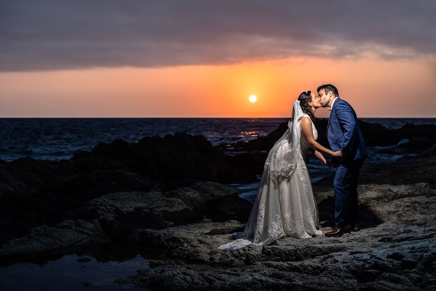 Fotografo di matrimoni José Carrillo (josecarrillo). Foto del 24 maggio 2022