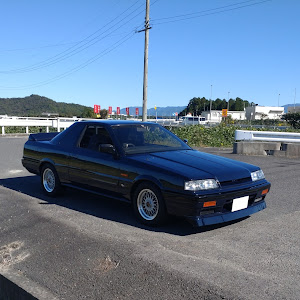 スカイライン R31