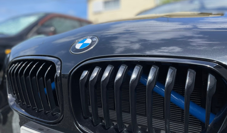 1シリーズ ハッチバックのBMW1シリーズ・BMWF20・m140i・EditionShadow・DIYに関するカスタム事例の投稿画像6枚目