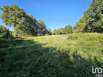 terrain à Saint-Sulpice-le-Guérétois (23)