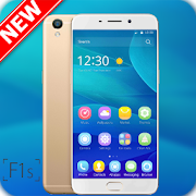 Theme for Oppo F1s 1.1.2 Icon