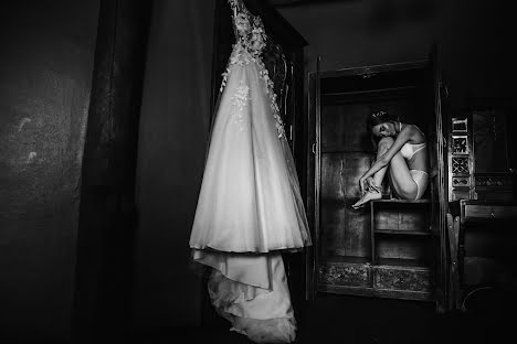 Photographe de mariage Tatyana Shakhunova (sov4ik). Photo du 6 août 2018