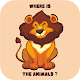 Download Where is The Animals? For PC Windows and Mac 1.0