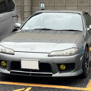 シルビア S15