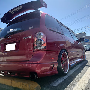 MPV LW5W