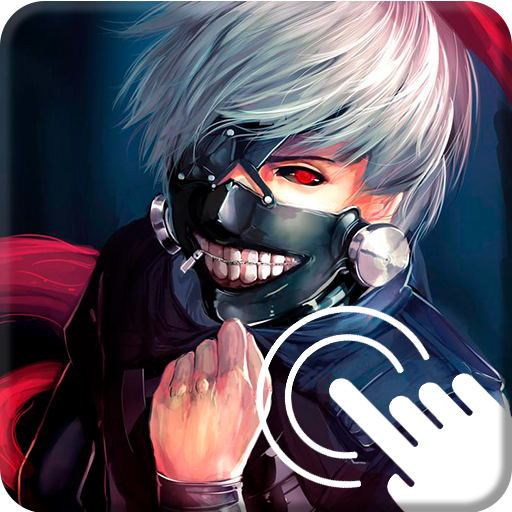 Kaneki Anime HD Wallpapers APK for Android Download