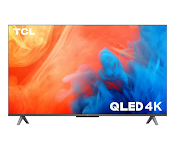 Google Tivi Qled Tcl 4K 55 Inch 55Q646 - Hàng Chính Hãng ( Chỉ Giao Hcm )