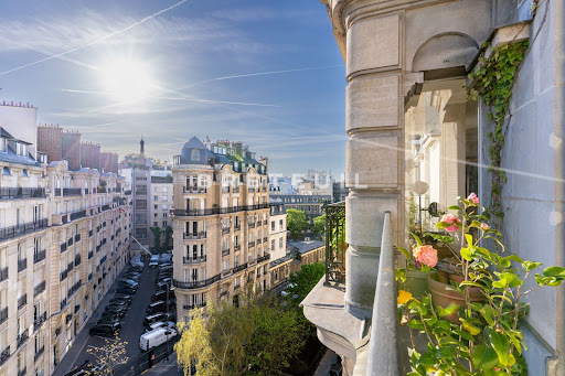 Apartment with terrace 3