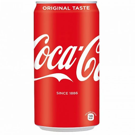 Coke 300 ML