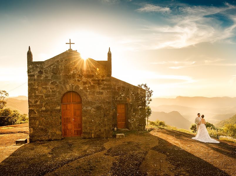 Düğün fotoğrafçısı Reginaldo Fotografo (reginaldo). 14 Şubat 2019 fotoları