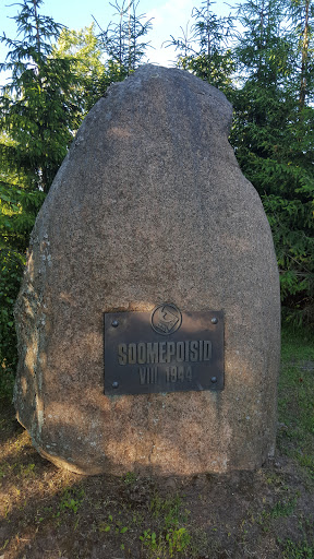 Soomepoisid