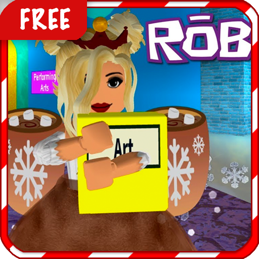 About: 🎂 Royale High School 🎂 - Roblox Community (Google Play version)