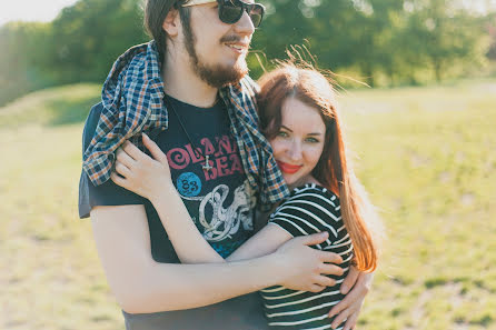 Fotografo di matrimoni Nataliya Yarko (natalyarko). Foto del 10 giugno 2015