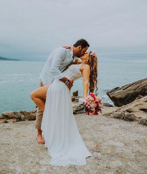 Fotógrafo de casamento Rafael Bem (rafaelbem). Foto de 29 de março 2020