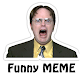 Download 1000+ Funny MEME Stickers  1.0