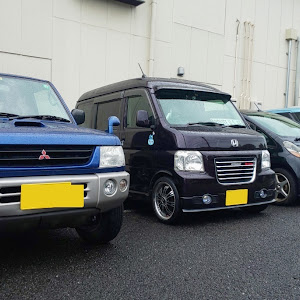 バモスホビオ HM4