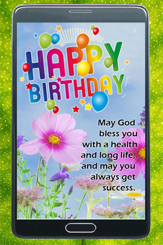 Download Blessed Birthday Greeting Free For Android Blessed Birthday Greeting Apk Download Steprimo Com