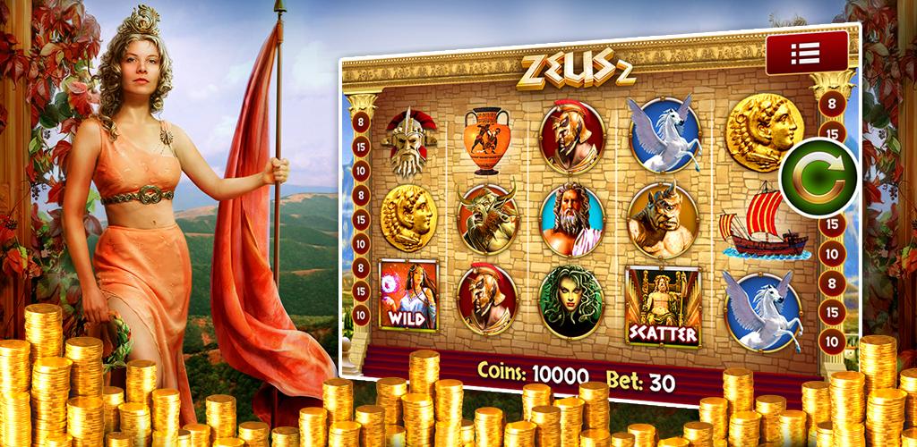 Slots de tesoros marítimos