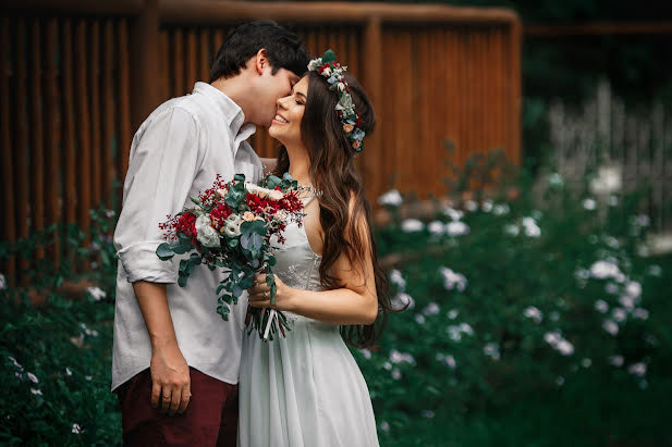 Wedding photographer Letícia Barbeto (leticiabarbeto). Photo of 27 February 2019