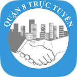 Cover Image of Baixar Quận 8 Trực Tuyến 1.9.3 APK