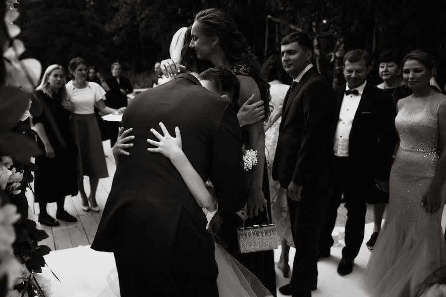 Wedding photographer Ivan Proskurin (vankou). Photo of 3 May 2019