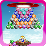 Egg shoot UFO Apk