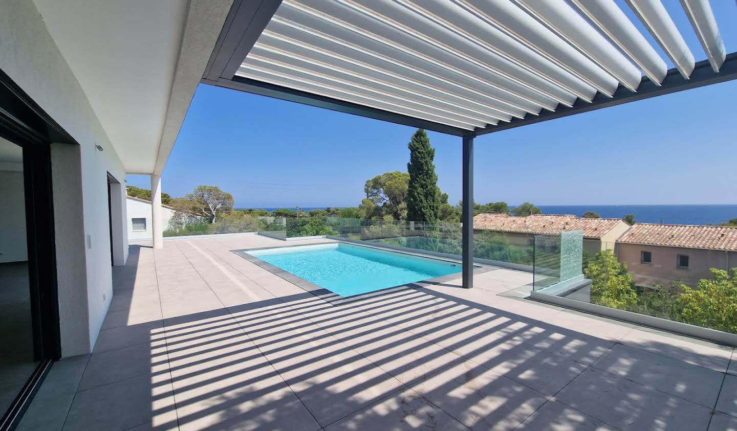 Property with pool Les issambres