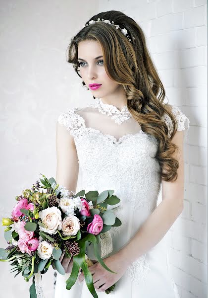 婚礼摄影师Aleksey Bazyuk（azbaz）。2014 3月5日的照片