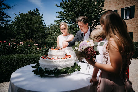 Photographe de mariage Nevio Arcangeli (nevioarcangeli). Photo du 13 janvier 2021