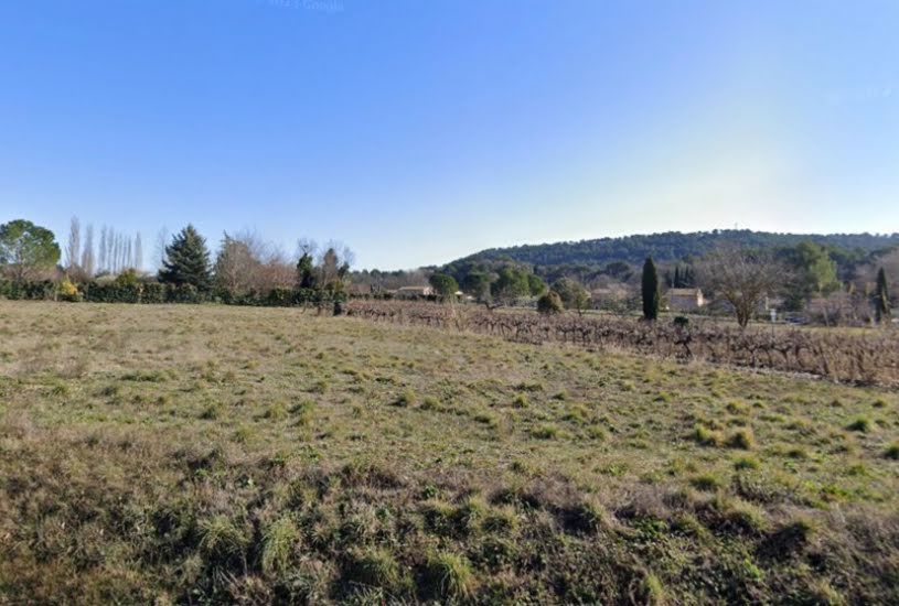  Vente Terrain + Maison - Terrain : 960m² - Maison : 93m² à Lauris (84360) 