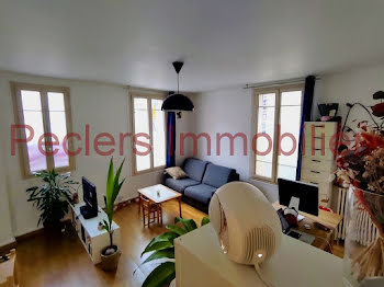 appartement à Boulogne-Billancourt (92)