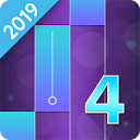 Piano Solo - Classical Magic Game White Tiles 4 2.1.6